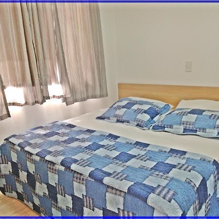 Gravataí Hotel Anjos Ltda מראה חיצוני תמונה
